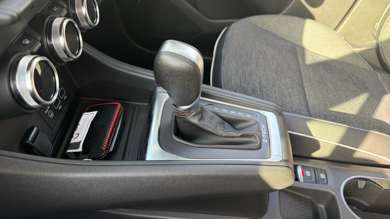 Renault Captur 1.6 E-Tech full hybrid 145 Techno 5dr Auto Hybrid Hatchback